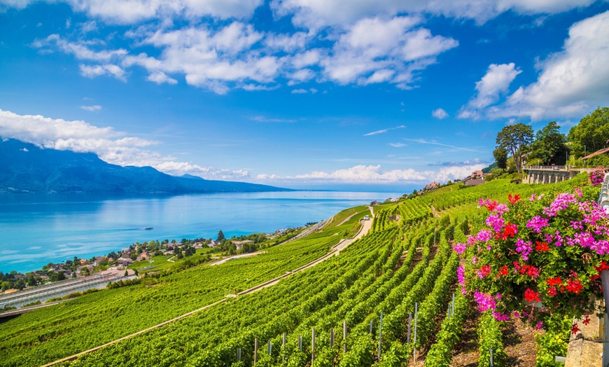 Image 3: ✈ 8-Day Geneva & Montreux Vacation with Air from Weekender Breaks