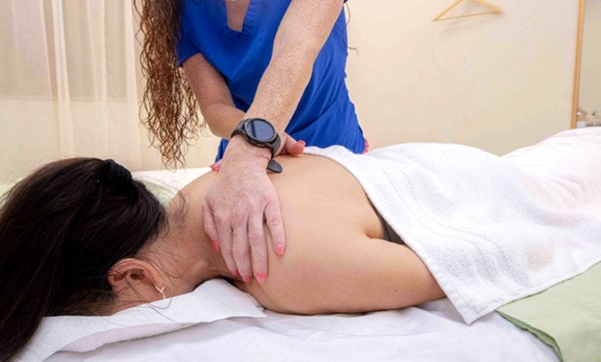 Image 3: 60-Min Deep Tissue or Swedish / 3 or 5-Pack 60-Min Massage of Choice