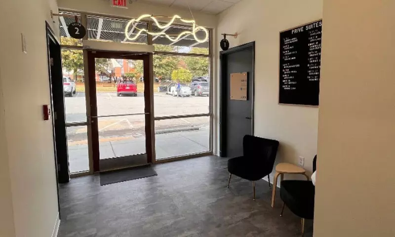 Classic Manicure, Basic Pedicure, Gel Manicure Or Gel Mani-Pedi Combo