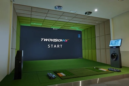 One 30 minute Private Golf Lesson - Ryan Hixson Golf