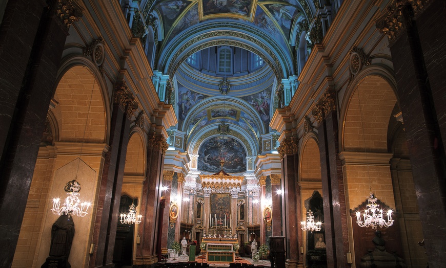 Image 16: ✈ 8 - 10-Day Greece & 11 - 13-Day Greece & Istanbul Tours w/Air