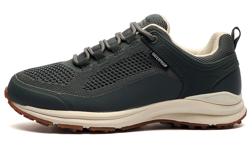 Image 3: Cotswold Compton Women's Trainers