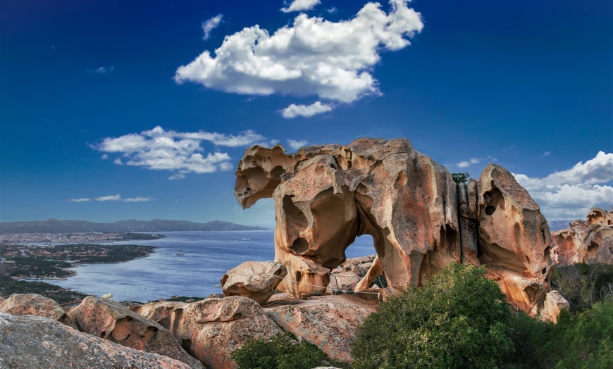 Image 7: ✈ 8-Days in Sardinia with Air, Car & Hotel from Worldee