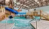 John Carver Inn & Spa: Hotel Stay with Pool Access & $25 Spa Credit Near Historic Plymouth