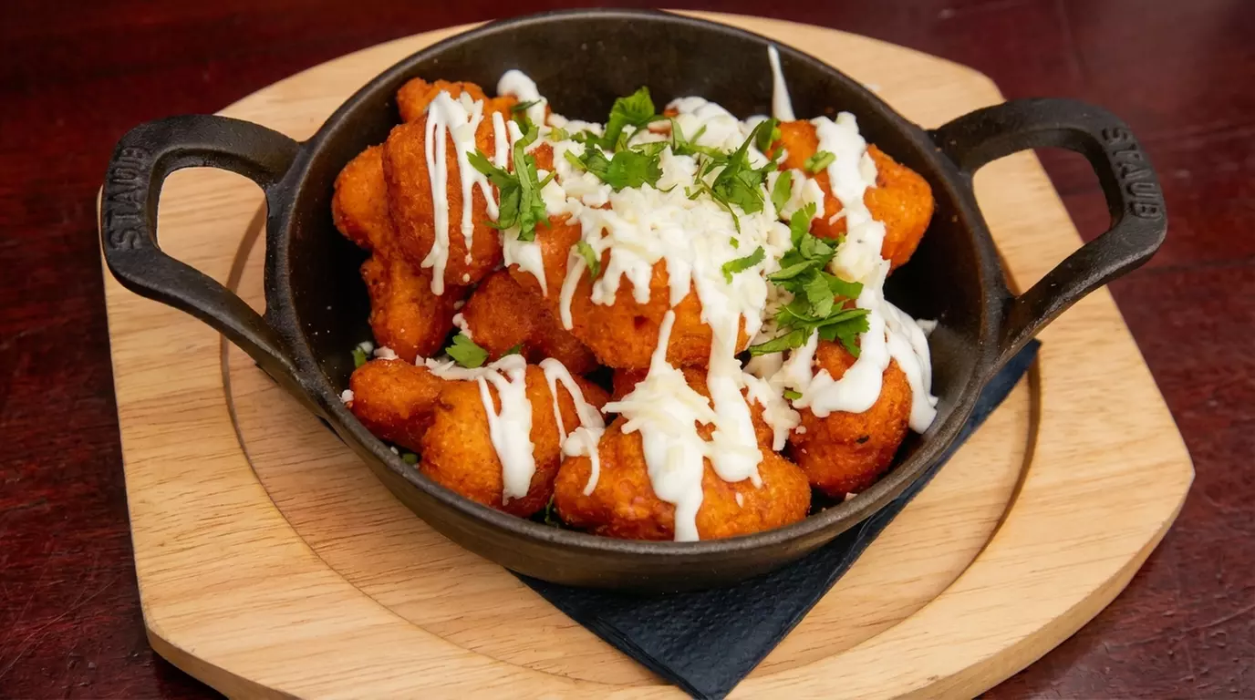 60/90-Min AYCE Tacos & Drinks Dinner, Bottomless Brunch for 2, & More