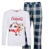 Image 6: Pigiama in stile natalizio unisex Easy Home
