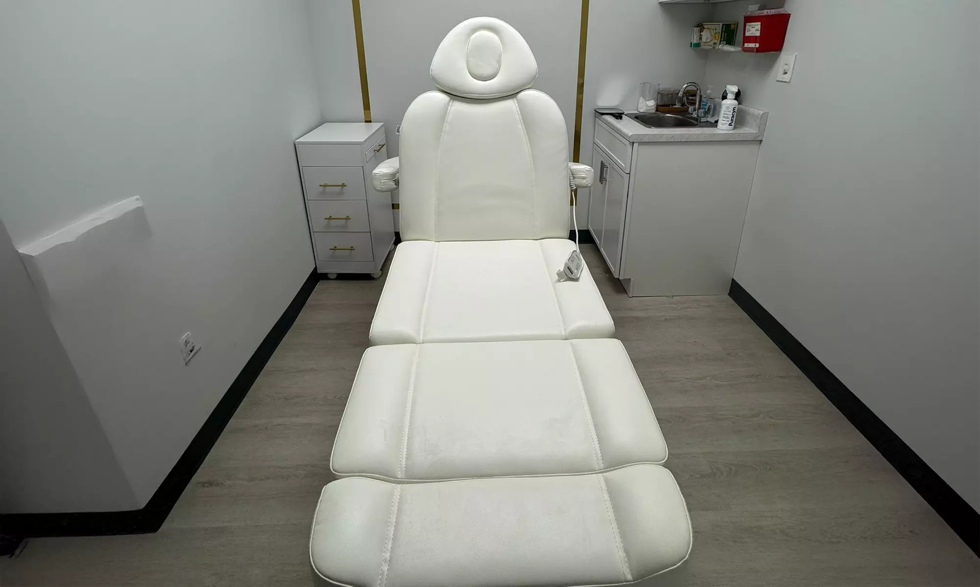 Quick Refresh with 20, 40 or 60 Units Botox