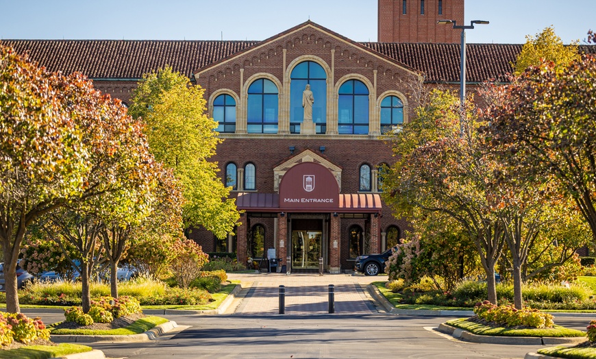 Image 14: Member-Only Deal: Saint John's Resort