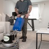 Image 1: Eco-Friendly Carpet Cleaning for 3 - 6 Rooms (Hallway Included)