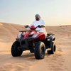 Image 14: Thrilling Desert Safari Adventure with Camel Rides for 1, 2, 4, or 6