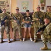 Image 2: Outdoor Tactical Laser Tag Outing in Wiscasset