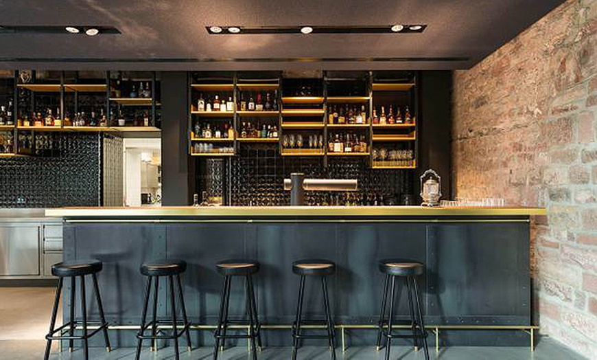 Image 8: Offenburg: Doppelzimmer inkl. Frühstück, opt. 1x 3-Gänge-Menü