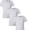 Image 11: Set di 3 canotte o t-shirt da uomo i 100% cotone di Navigare