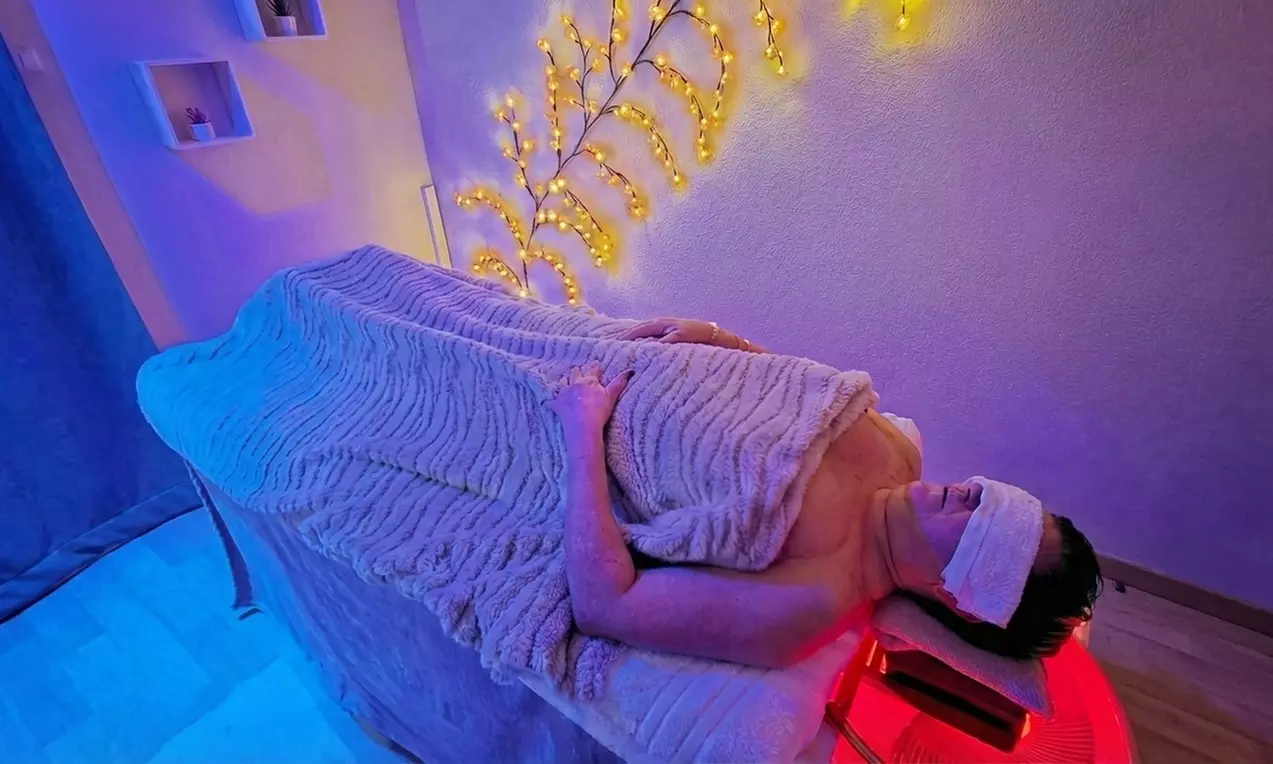 Head Spa sensoriel 45 à 90 min : détente & éclat à Agde