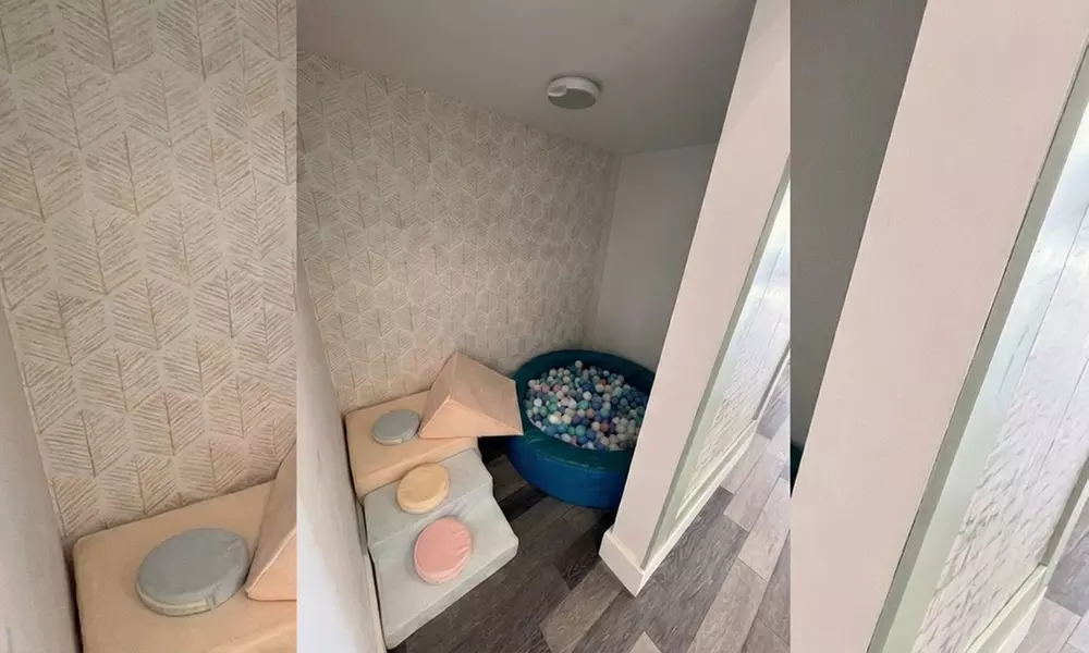 Inclusive Indoor Play for Kids & Families at Play Haven, NYC