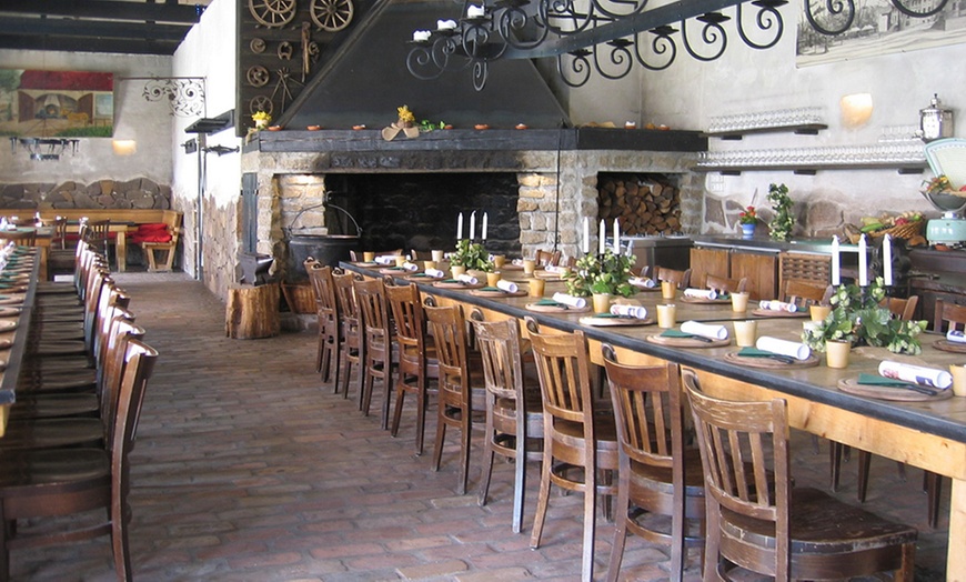 Image 5: Spare-Ribs All-you-can-eat für 2 oder 4 Personen - saftig & würzig