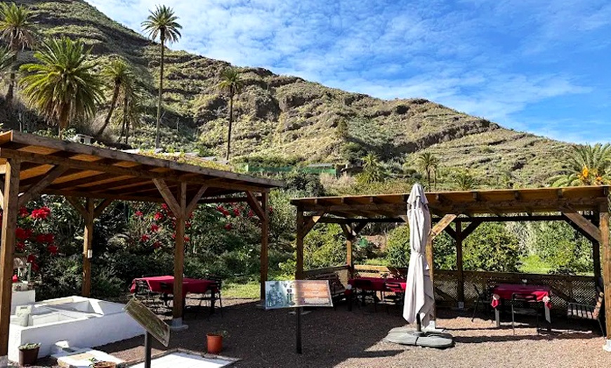 Image 5: Visita a la Finca Los Castaños con degustación de café para 1, 2 o 4