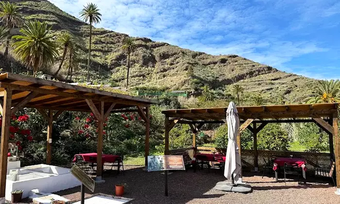 Visita a la Finca Los Castaños con degustación de café para 1, 2 o 4