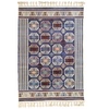 Image 5: Berber-Style Living Room Rug