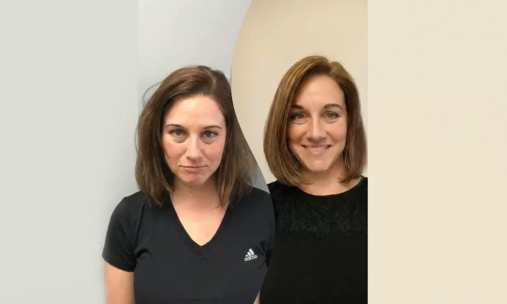 Valentine’s Day Special: Highlights, Haircut & Style with Ryan William