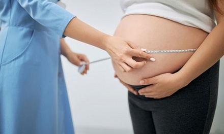 1 sesión personalizada de dietética integrativa y bienestar emocional en embarazo, lactancia o menopausia - Azucena Martínez  Dietista Integrativa