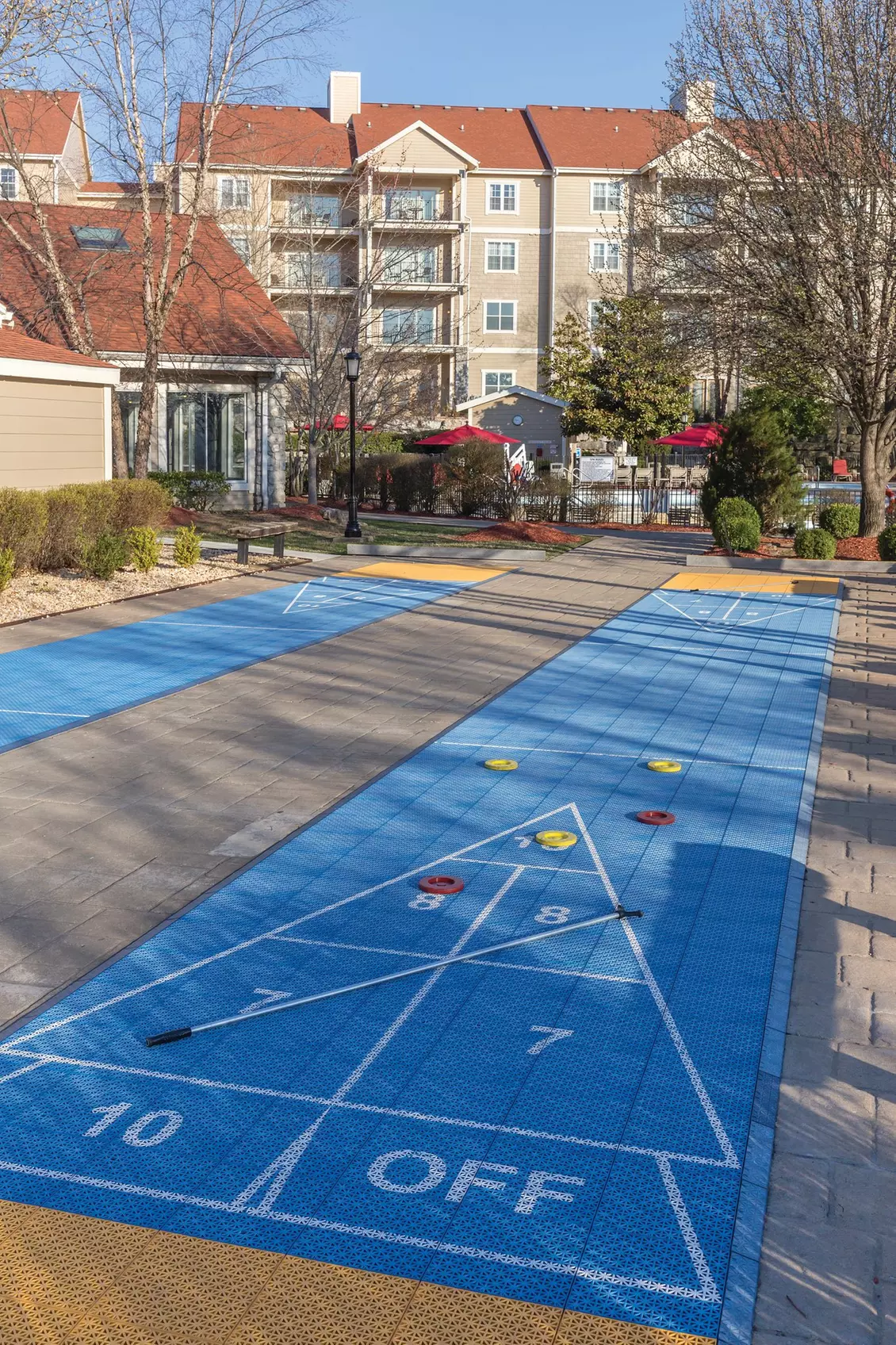 Family-Friendly Wyndham Condos in Branson