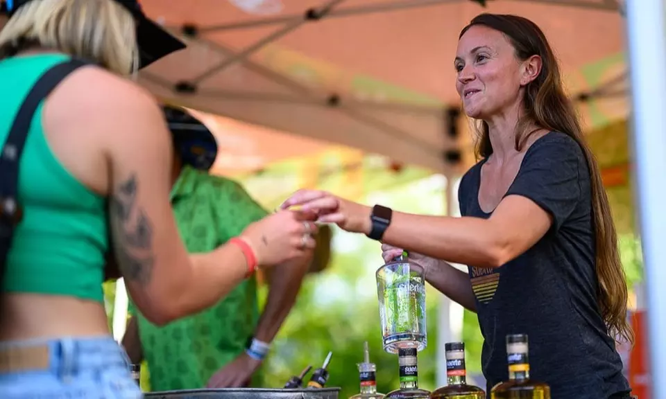 Boulder Taco Fest - Up to 23% Off