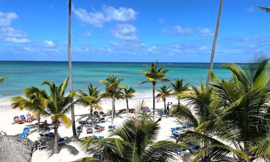 Image 21: ✈ Impressive Punta Cana Stay with Air from Travel By Jen