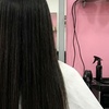 Image 1: Keratin Treatment w/ Optional Haircut, Shampoo Conditioner, & Blow Dry