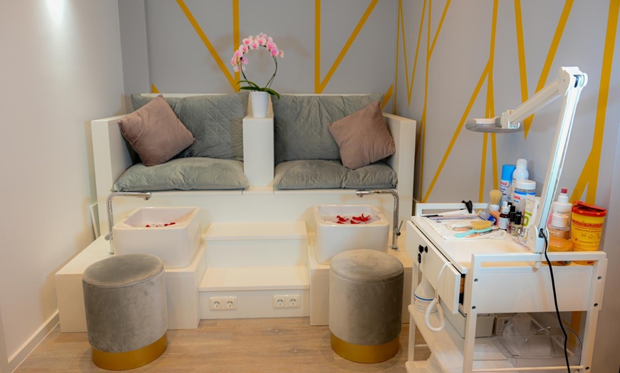 Image 7: 30 - 90 Min. Rücken-, Teilkörper- oder Ganzkörper-Massage für 1 Person