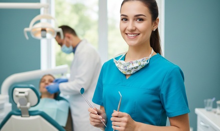 Comprehensive Course for Dental Assistant - Khan Education