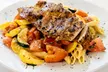 Discover the Flavors at Pizza Heaven: Savor Food and Drink with $30 or $60 Options  - Second Medium