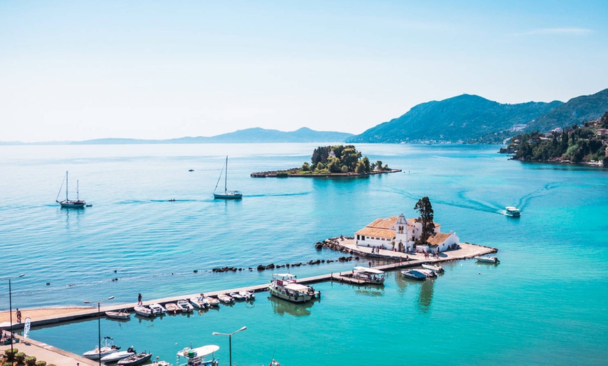 Image 12: Buono Sconto da 50, 100 o 150 € per pacchetto vacanza Jonas