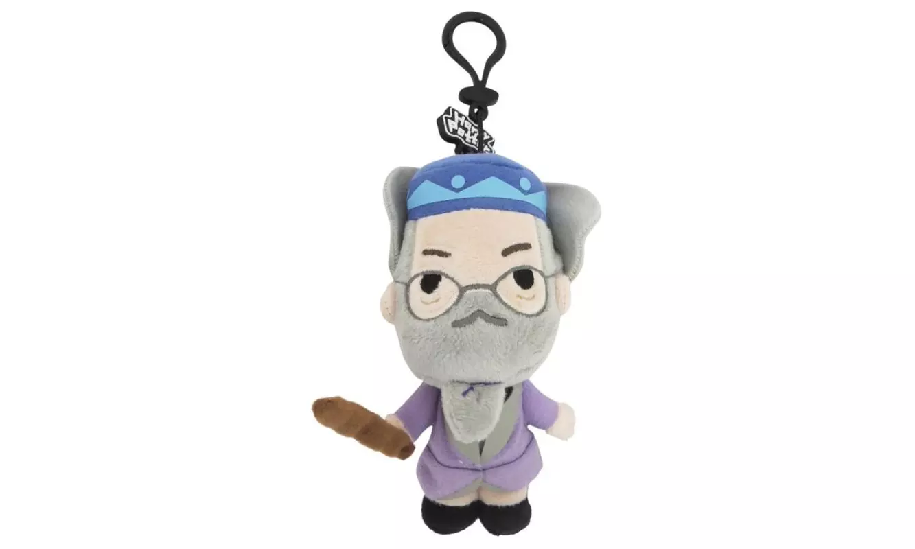 Novelty Star Wars, Star Trek, Harry Potter & Superhero Keychains