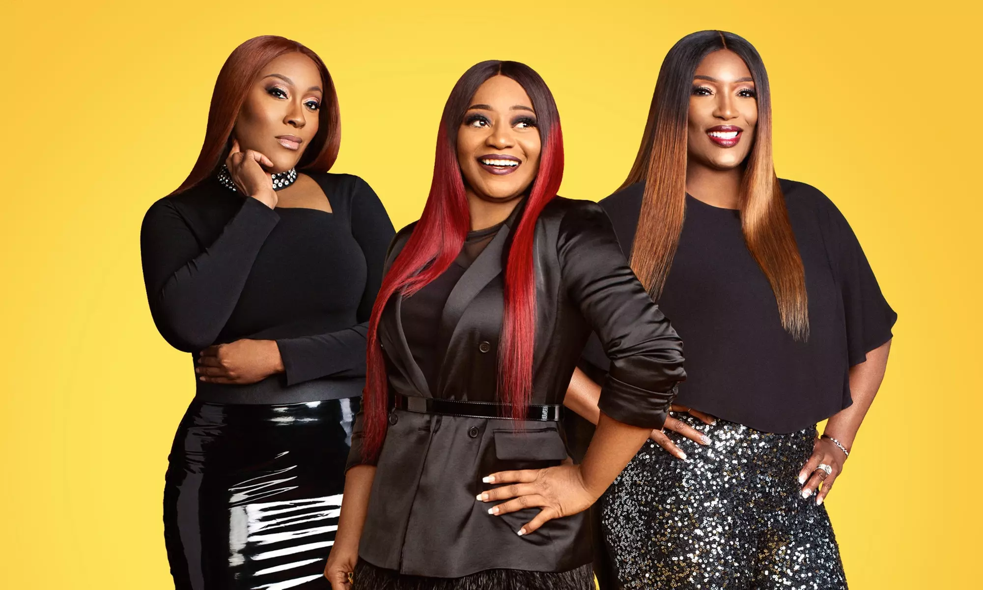 SWV on Friday, August 6, at 8 p.m. - Primary Image