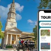 Image 1: Enjoy and Explore One-Day Tour Pass for One Adult or Child  