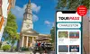 Up to 50% off Charleston's Tour Pass Experience For One Child or Adult - Unlock the Holy City’s Best for One Epic Day