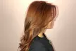 Consultation, Wash, Scalp Massage/ Conditioning Treatment, Haircut and Blowout ( Up to 53% Off ) - Second Medium