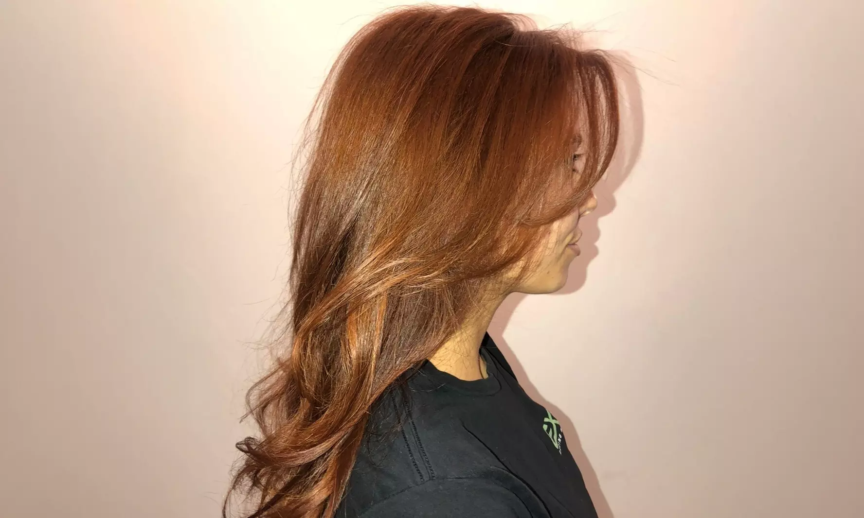 Consultation, Wash, Scalp Massage/ Conditioning, Haircut and Blowout