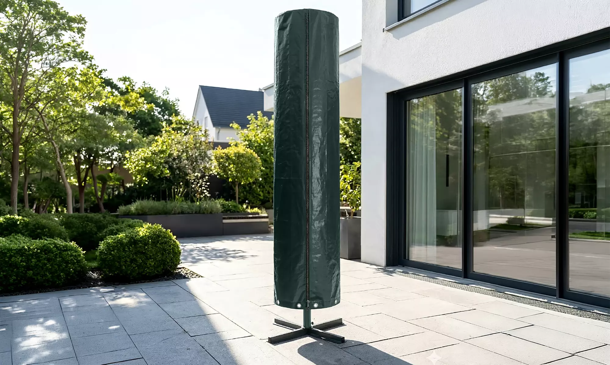Coperture protettive per arredi e attrezzature outdoor