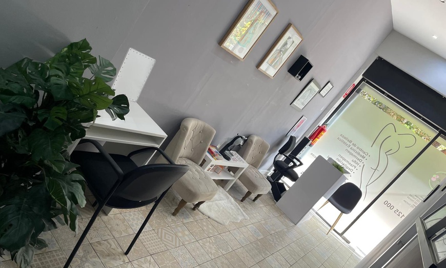 Image 4: Tratamiento de HIFU 7D en cara, papada o cuello para 1 persona