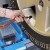 Image 10: Full Synthetic Oil Change with Maintenance Inspection