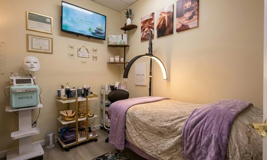 Image 2: Chemical Peel & Classic Facial Sessions for Refreshed, Glowing Skin