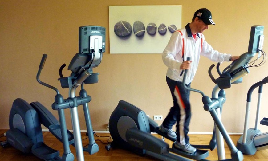 Image 12: Thüringer Wald: 2-5 Nächte mit All Inclusive im Hotel Heubacher Höhe