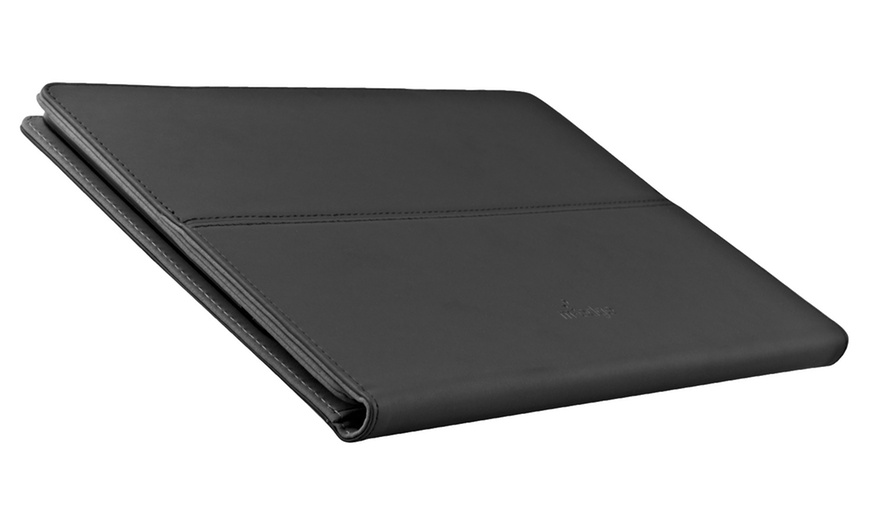 MEdge Bluetooth Keyboard Case Groupon Goods