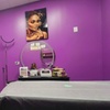 Image 2: Achieve Smooth Skin w/ an Underarm or Bikini/Brazilian Wax /the Combo
