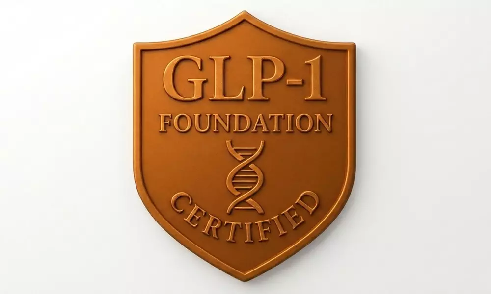 Save Up to 66% Off on GLP-1 Foundations Certification and Optional Companion Guide at GLP 1 Education - Second Medium