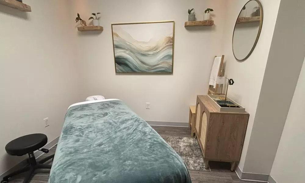 60-90 Min Swedish or Deep Tissue Massage at Mattsage Therapy