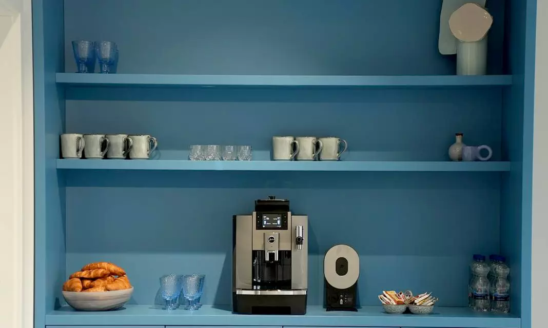 Bis zu 3x Lymph-Massage inkl. Anzug, Einweisung & Willkommensgetränk