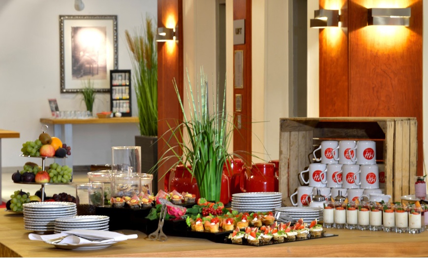 Image 9: Wetzlar: 2-5 Nächte inkl. Frühstück und Wellness